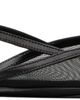 AMI Paris AMI Paris Black Slingback Ballerina Flats - 1