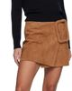 AMI Paris AMI Paris Black Wool Ami De Coeur Crewneck Sweater - 4