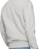 AMI Paris AMI Paris Gray Cotton Crochet 'Ami de Coeur' Sweatshirt - 3