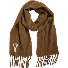 AMI PARIS AMI PARIS Laine Scarf
