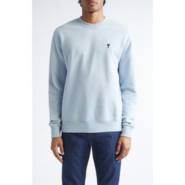 AMI PARIS AMI PARIS Molleton Ami de Coeur Sweatshirt