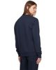AMI Paris AMI Paris Navy Ami de Coeur Sweatshirt - 3