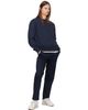 AMI Paris AMI Paris Navy Ami de Coeur Sweatshirt - 4