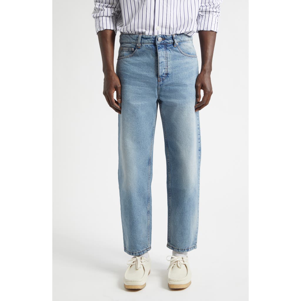 AMI PARIS AMI PARIS Tapered Leg Jeans