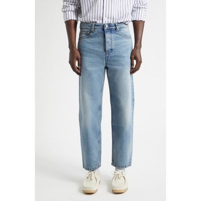 AMI PARIS AMI PARIS Tapered Leg Jeans