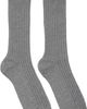 AMI Paris AMI Paris Three-Pack Multicolor Ami De Coeur Socks - 4