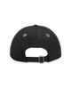 AMI Paris AMI Paris Unisex Logo-Embroidered Baseball Cap - 3