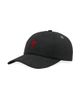 AMI Paris AMI Paris Unisex Logo-Embroidered Baseball Cap - 5