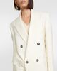 Ami Paris Ami Paris Wool blazer - 4