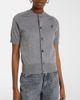 Ami Paris Ami Paris Wool cardigan - 3