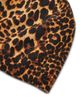 Amicale Amicale Cashmere Animal Print Beanie - 2