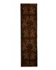 Amicale Amicale Cashmere Animal Print Scarf - 2