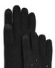 Amicale Amicale Crystal Cashmere Tech Gloves - 2