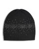 Amicale Amicale Embellished Cashmere Beanie - 1