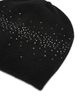 Amicale Amicale Embellished Cashmere Beanie - 2