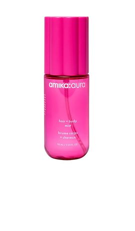 amika amika Aura Hair And Body Mist