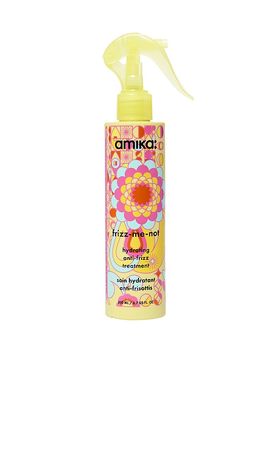 amika amika Frizz-me-not Hydrating Anti-frizz Treatment