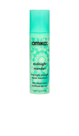 amika amika Midnight Mender Overnight Strength Repair Treatment