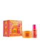 amika amika Nourish + Shine Legends Mask + Hair Oil Set - 1