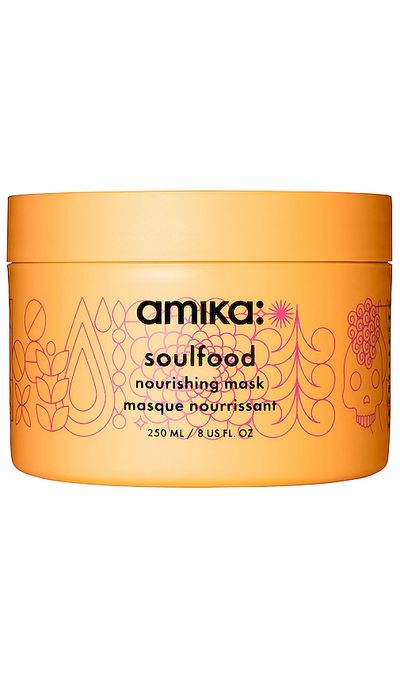 amika amika Soulfood Nourishing Mask