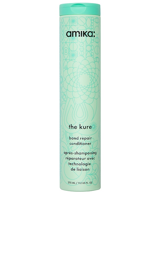 amika amika The Kure Bond Repair Conditioner