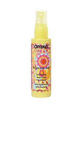 amika amika Travel Frizz-me-not Hydrating Anti-frizz Treatment