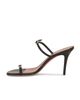 AMINA MUADDI AMINA MUADDI Adut 90 Thong Sandal - 5