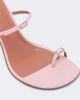 Amina Muaddi Amina Muaddi Adut embellished leather sandals - 6