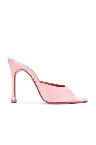 AMINA MUADDI AMINA MUADDI Alexa 105 Slipper Mule