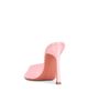 AMINA MUADDI AMINA MUADDI Alexa 105 Slipper Mule - 3