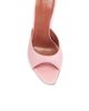 AMINA MUADDI AMINA MUADDI Alexa 105 Slipper Mule - 4