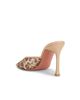 AMINA MUADDI AMINA MUADDI Alexa Lace 95 Slipper Mule - 3