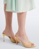 Amina Muaddi Amina Muaddi Alexa lace mules - 2