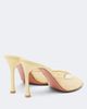 Amina Muaddi Amina Muaddi Alexa lace mules - 3