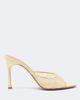 Amina Muaddi Amina Muaddi Alexa lace mules - 5