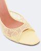 Amina Muaddi Amina Muaddi Alexa lace mules - 6