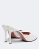 Amina Muaddi Amina Muaddi Alexa satin mules - 4