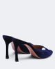 Amina Muaddi Amina Muaddi Alexa velvet mules - 3