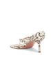 AMINA MUADDI AMINA MUADDI Alexandra 60 Thong Slipper Sandal - 3