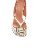 AMINA MUADDI AMINA MUADDI Alexandra 60 Thong Slipper Sandal - 4