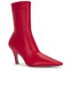 AMINA MUADDI AMINA MUADDI Amina Muaddi Jamie Nappa 80 Boot - 2