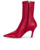 AMINA MUADDI AMINA MUADDI Amina Muaddi Jamie Nappa 80 Boot - 5