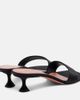 Amina Muaddi Amina Muaddi Andreea satin mules - 3