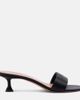 Amina Muaddi Amina Muaddi Andreea satin mules - 5