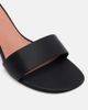 Amina Muaddi Amina Muaddi Andreea satin mules - 6