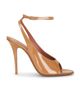 AMINA MUADDI AMINA MUADDI Anok 105 Sandal - 1