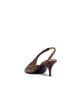 AMINA MUADDI AMINA MUADDI Anok 55 Slingback Pump - 3