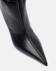 Amina Muaddi Amina Muaddi Anok 90 leather mid-calf boots - 6