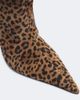 Amina Muaddi Amina Muaddi Anok leopard-print suede knee-high boots - 6