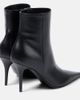 Amina Muaddi Amina Muaddi Barbara 90 leather boots - 2